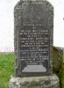 Photo of headstones/thumb_Murdo MacLennan (d 1928) hdstn Lochalsh chyd